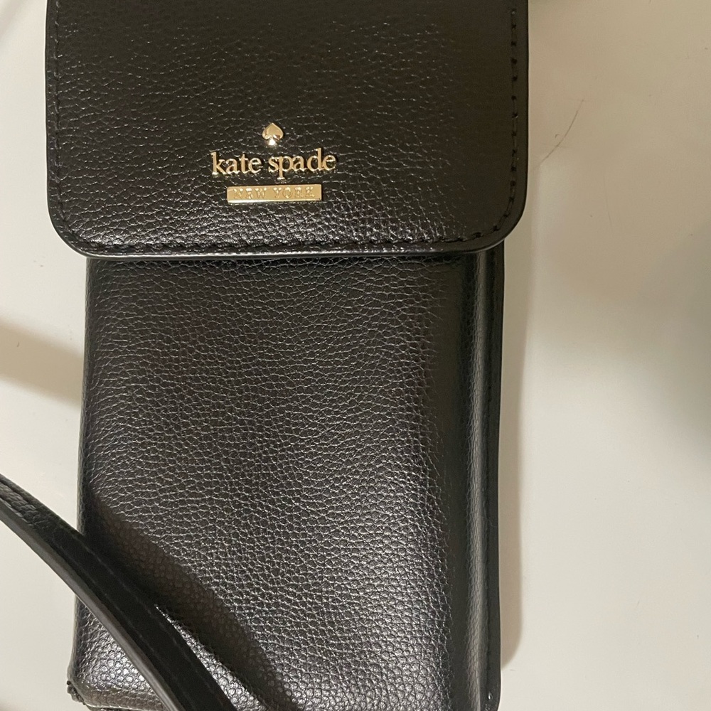 Kate Spade phone purse